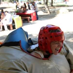 Meet your Posher, Jaime